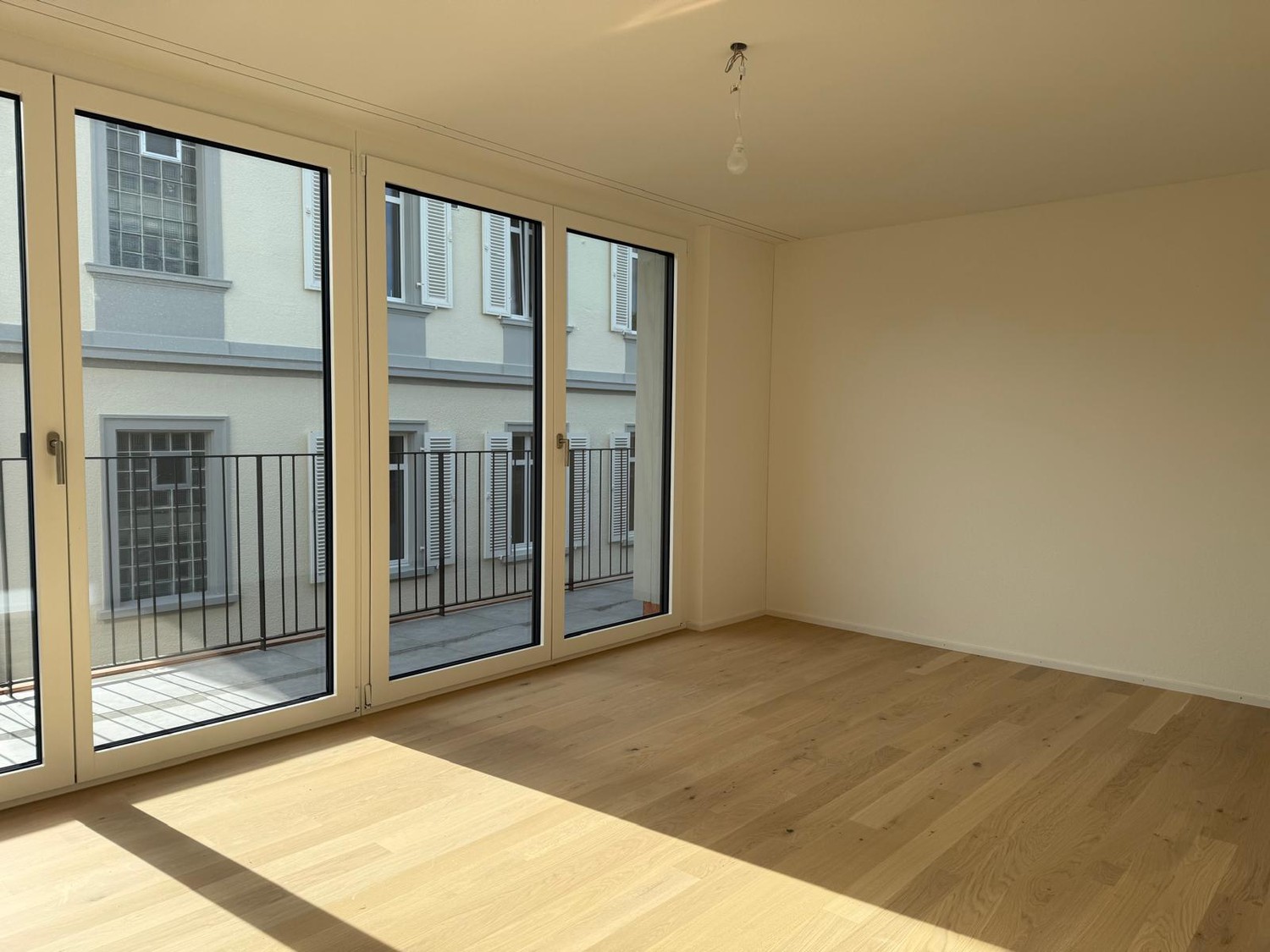 3 ½ rooms duplex, photo 5 of 7