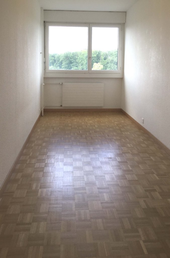 4 rooms apartment