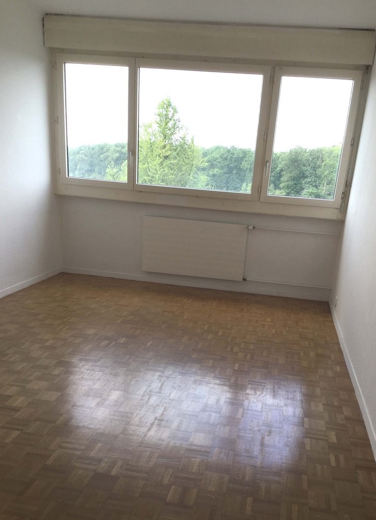 4 rooms apartment
