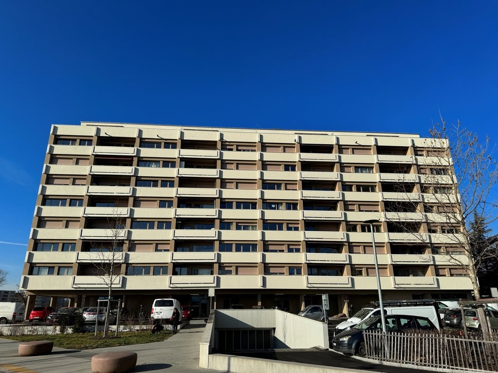 4 rooms apartment