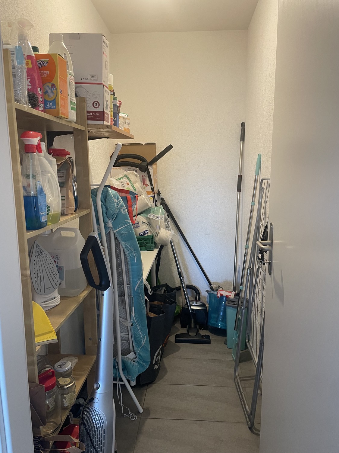 Room in a shared flat, photo 4 sur 9