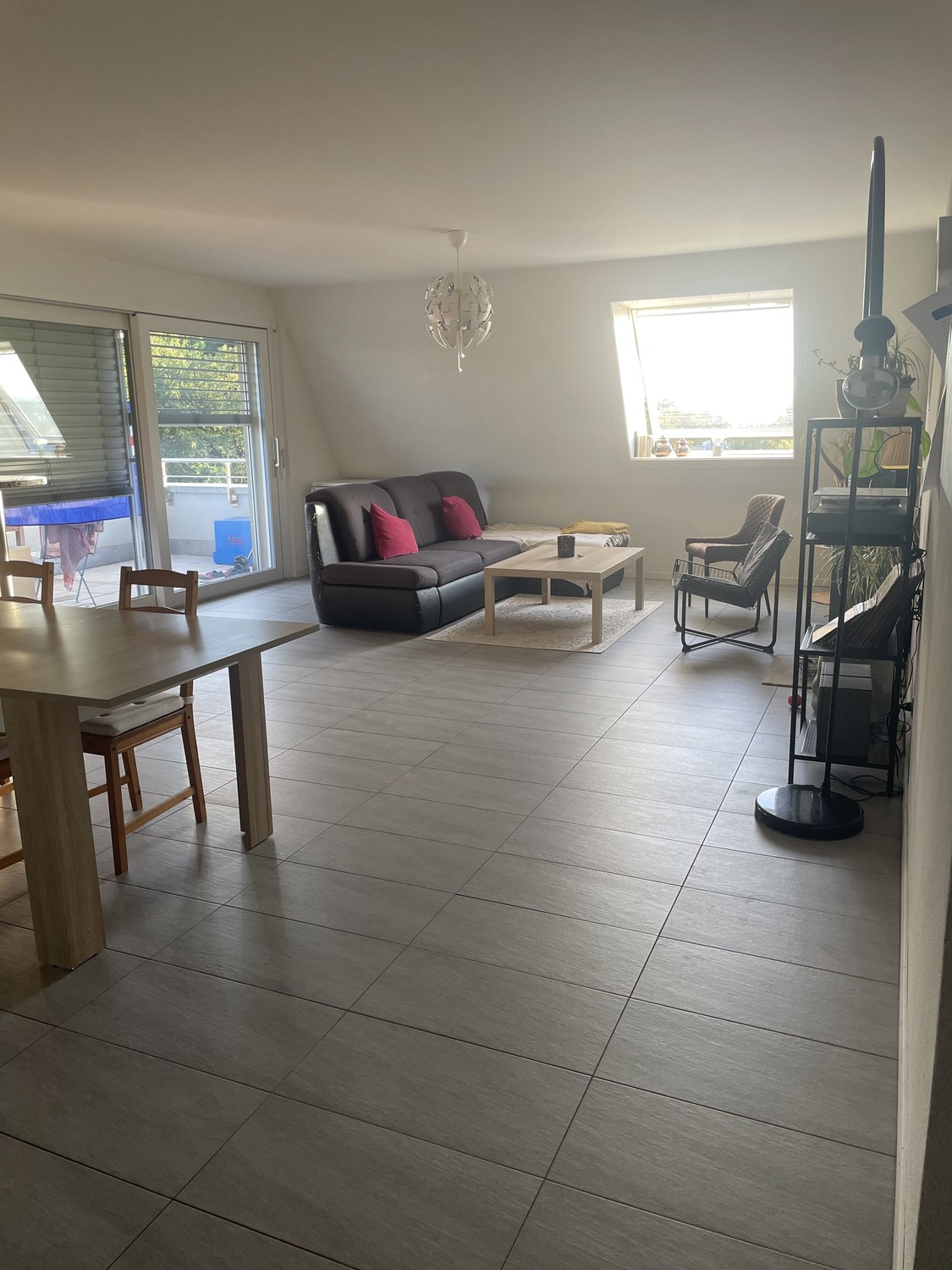 Room in a shared flat, photo 6 sur 9