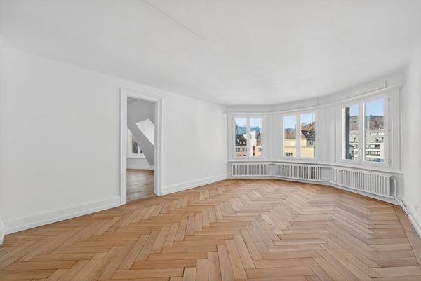 Appartement de 3 ½ pièces, photo 3 sur 5