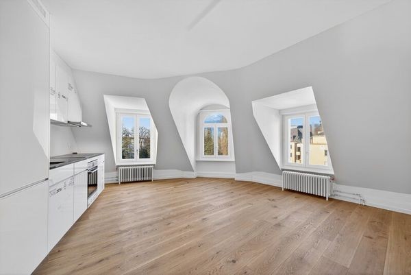 Appartement de 3 ½ pièces, photo 2 sur 5