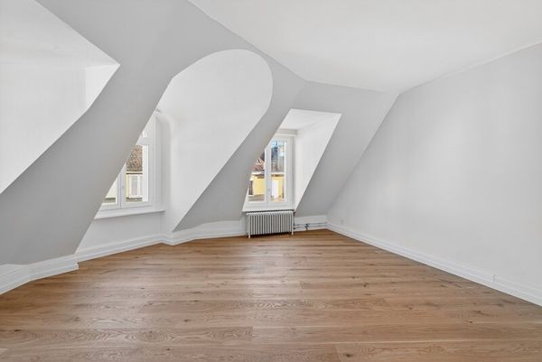 Appartement de 3 ½ pièces, photo 4 sur 5