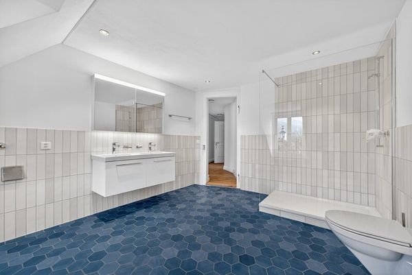 Appartement de 3 ½ pièces, photo 5 sur 5