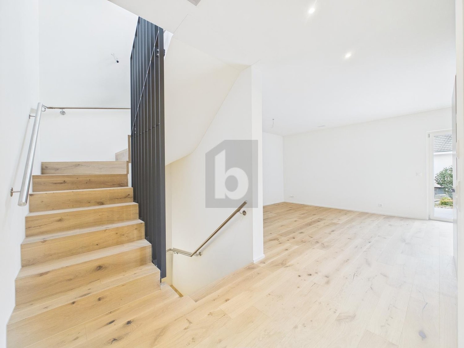 4 ½ rooms duplex house, photo 3 sur 4
