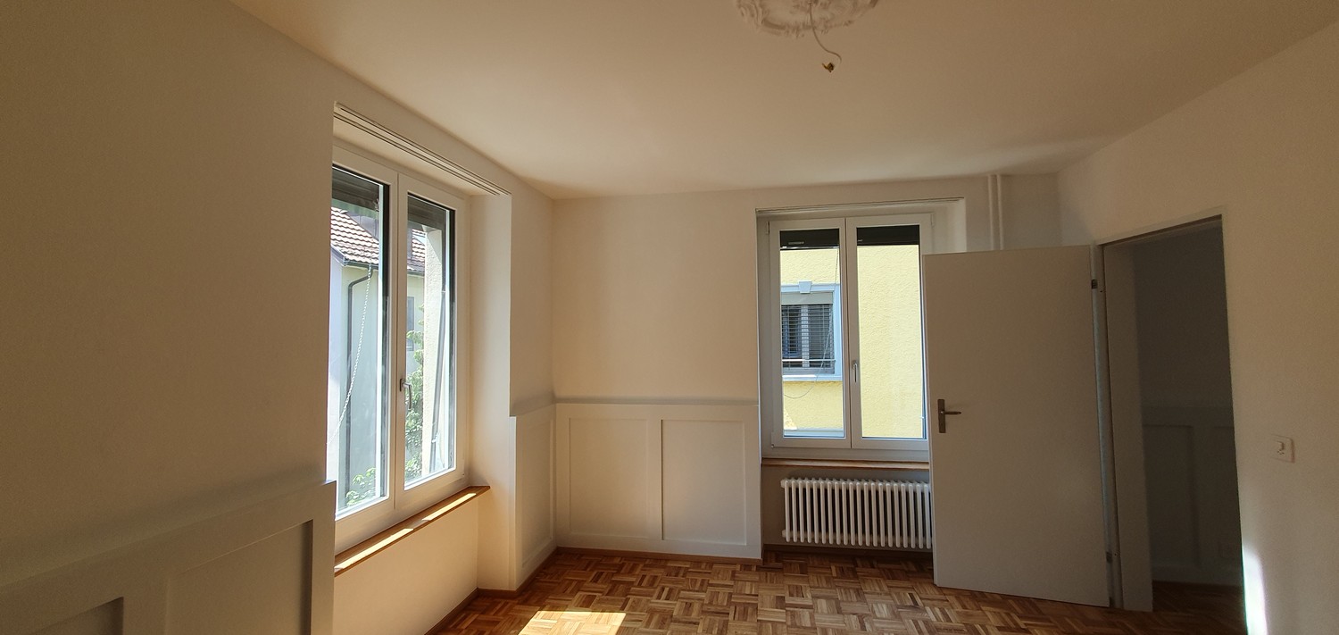 3 ½ rooms apartment, photo 5 of 10