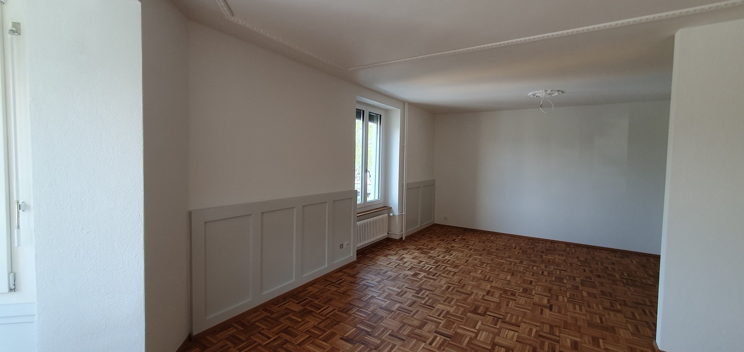 3 ½ rooms apartment, photo 4 of 10