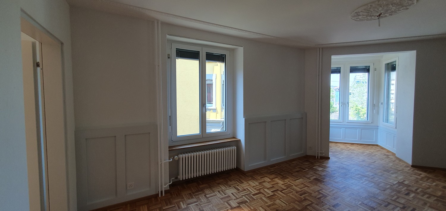 3 ½ rooms apartment, photo 6 of 10