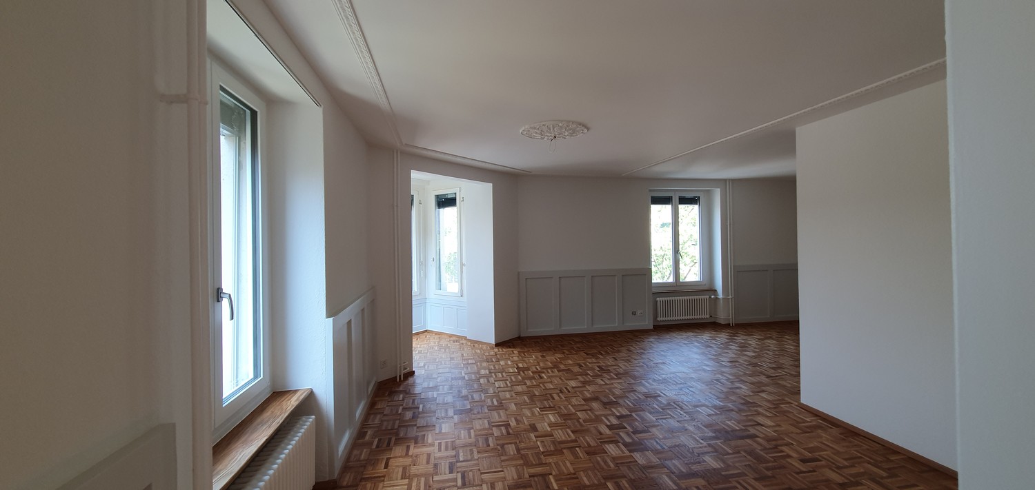 3 ½ rooms apartment, photo 2 of 10