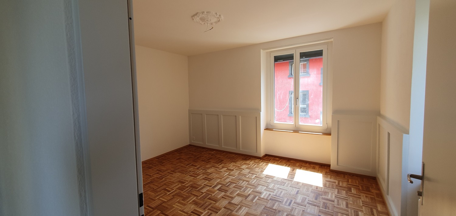 3 ½ rooms apartment, photo 3 of 10