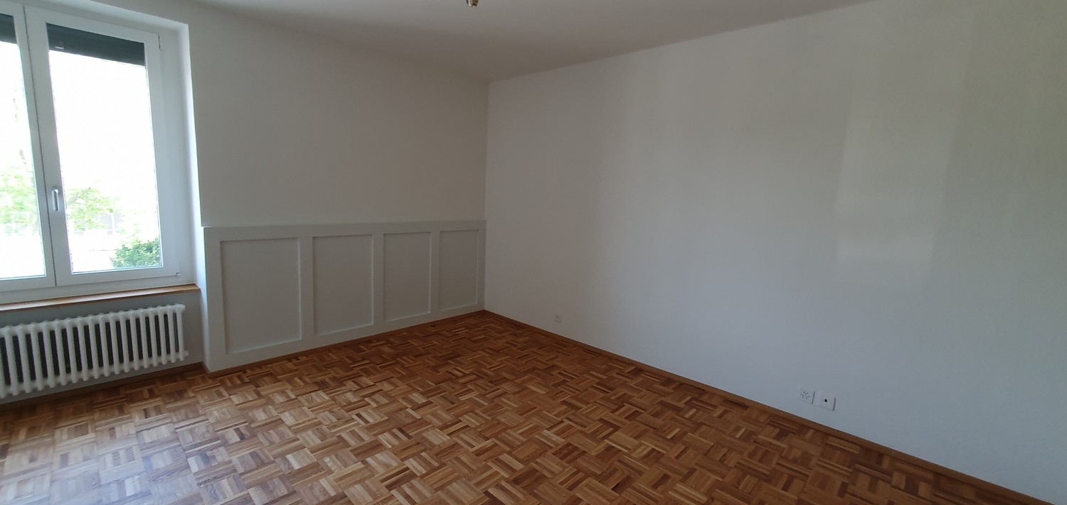 3 ½ rooms apartment, photo 7 of 10