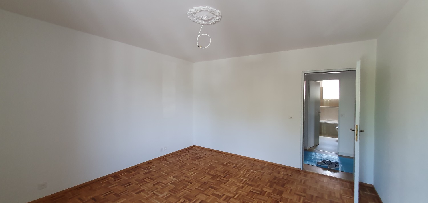 3 ½ rooms apartment, photo 10 of 10