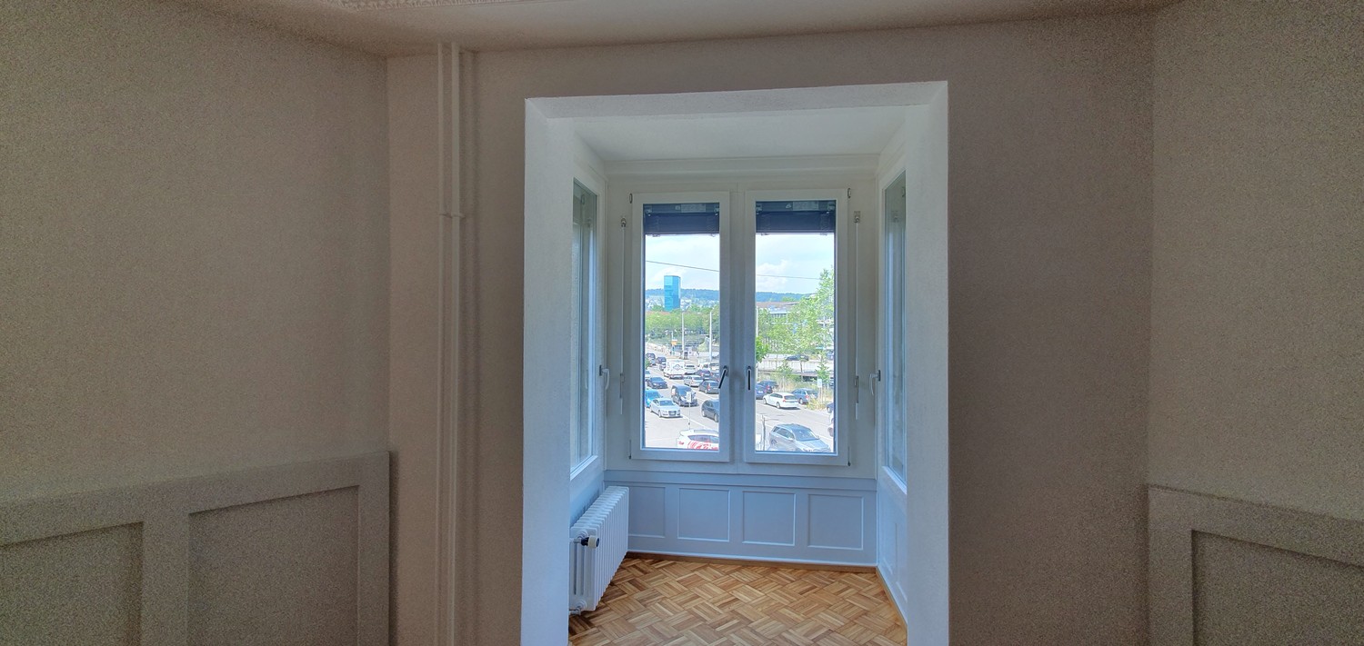 3 ½ rooms apartment, photo 9 of 10