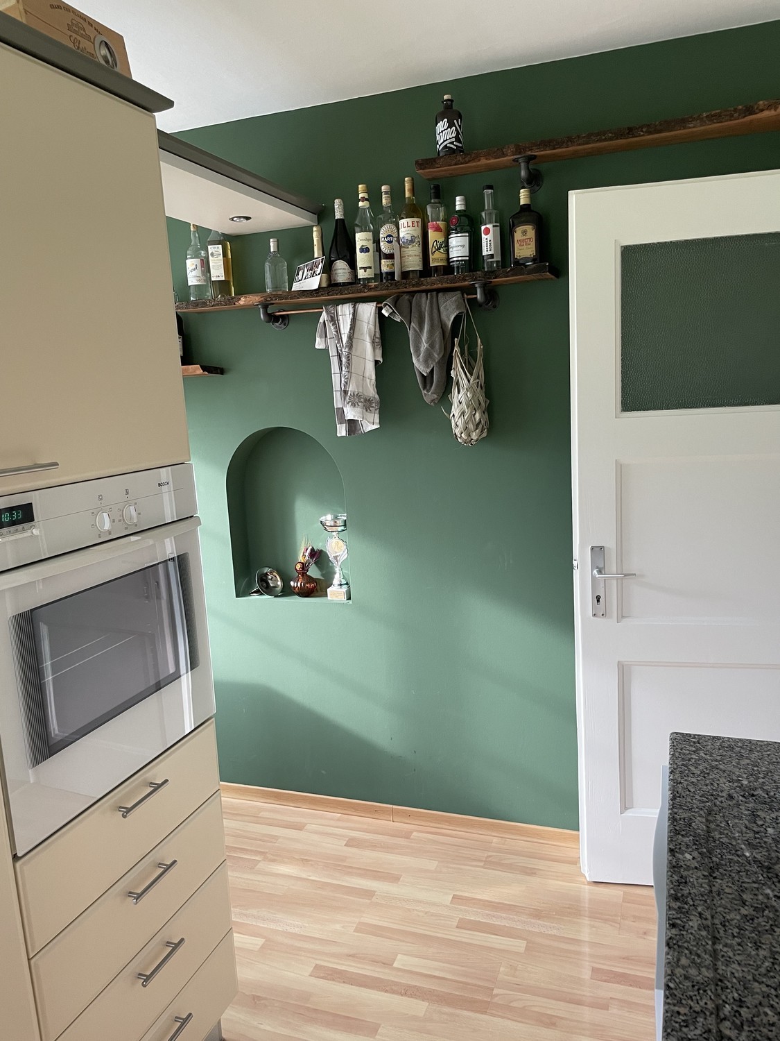 2 ½ rooms apartment, photo 6 sur 8