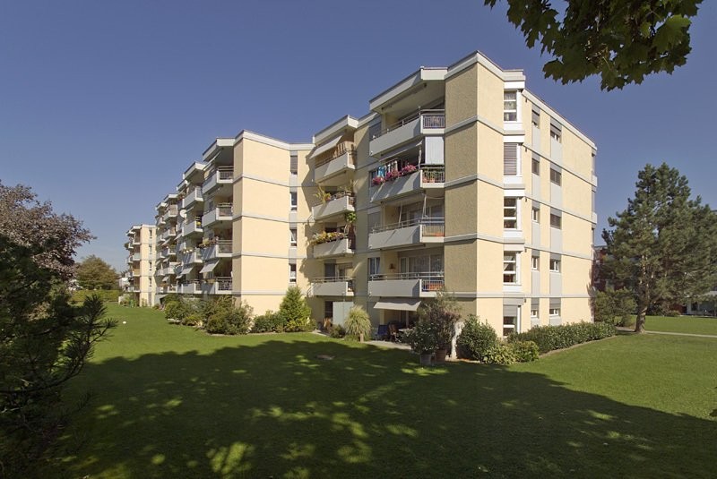 Appartamento di 4 ½ locali