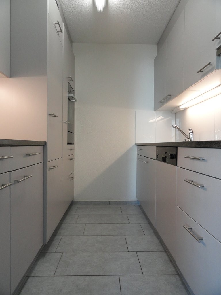 Appartamento di 4 ½ locali