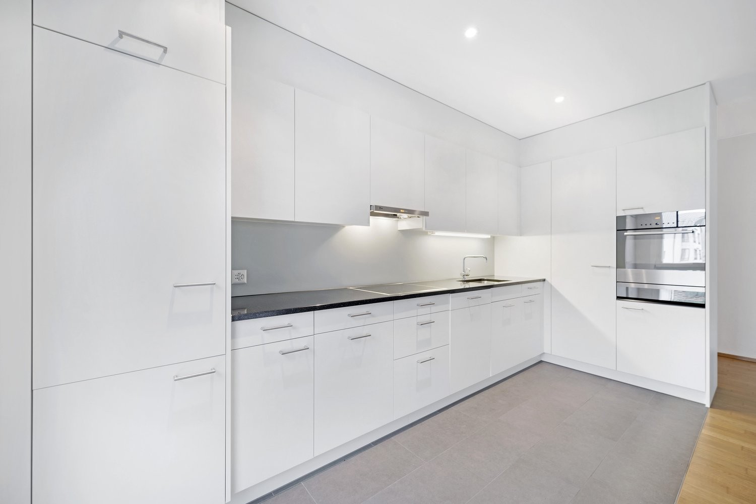 Appartement de 2 ½ pièces