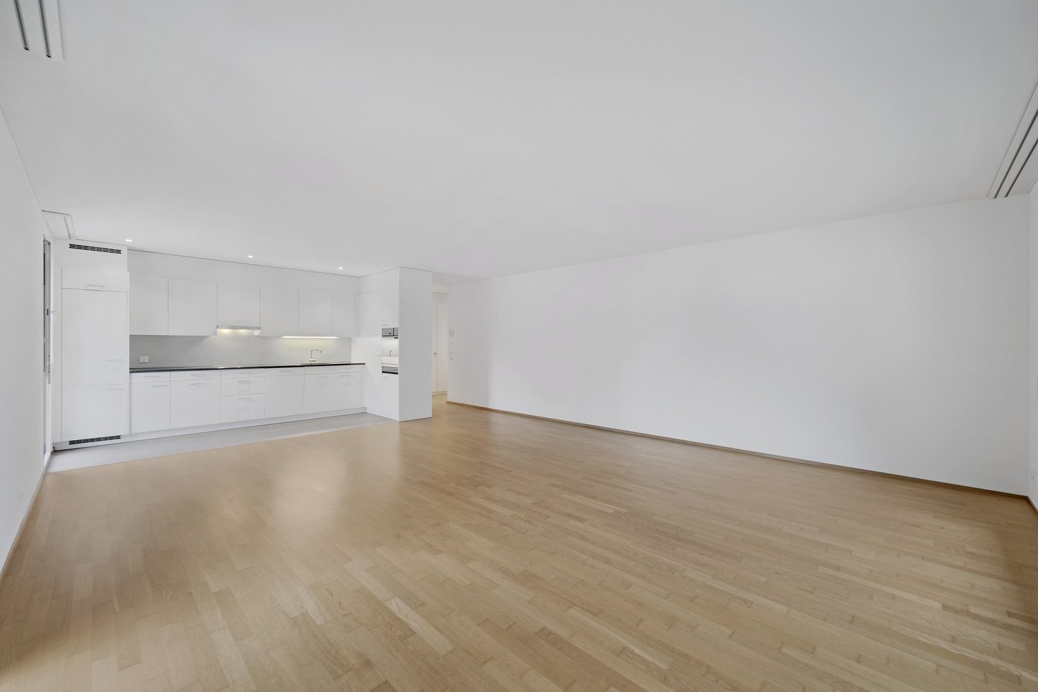 Appartement de 2 ½ pièces