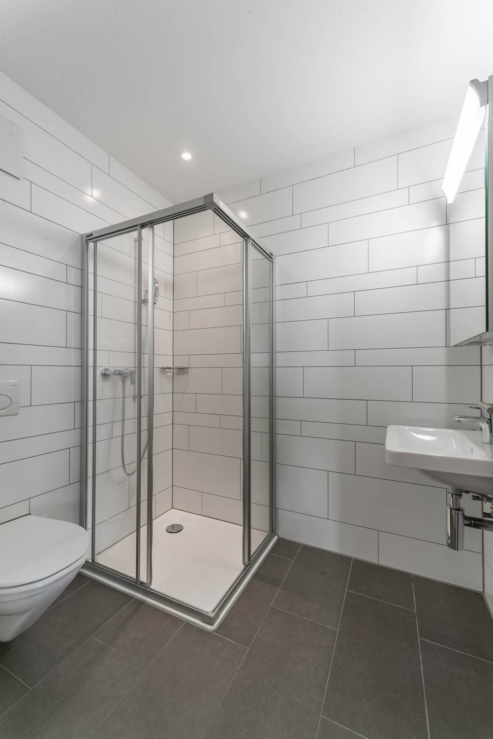 Appartement de 2 ½ pièces