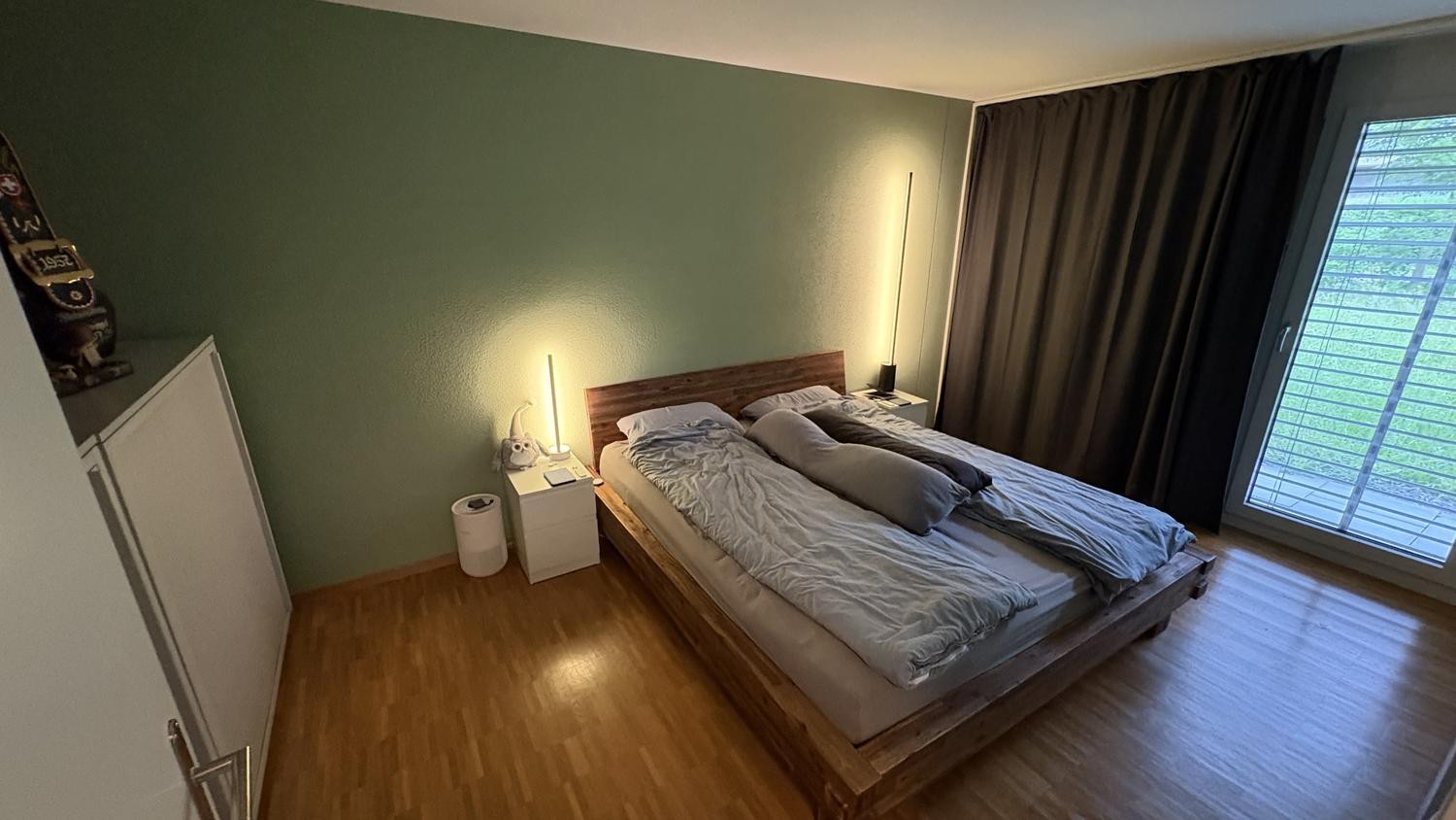 2 ½ rooms apartment, photo 4 sur 6