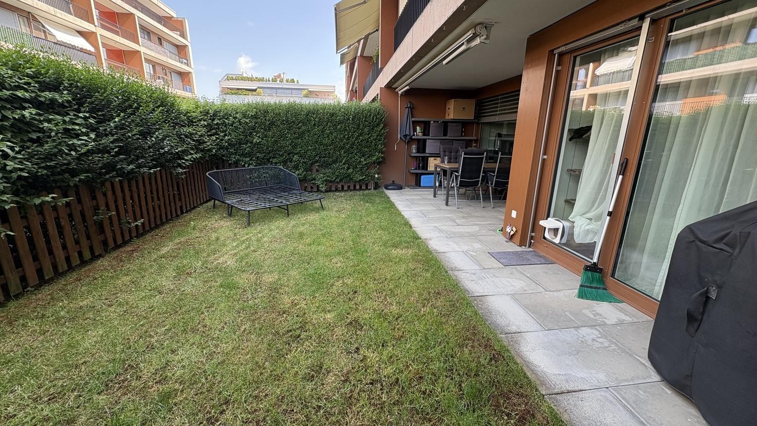 2 ½ rooms apartment, photo 5 sur 6