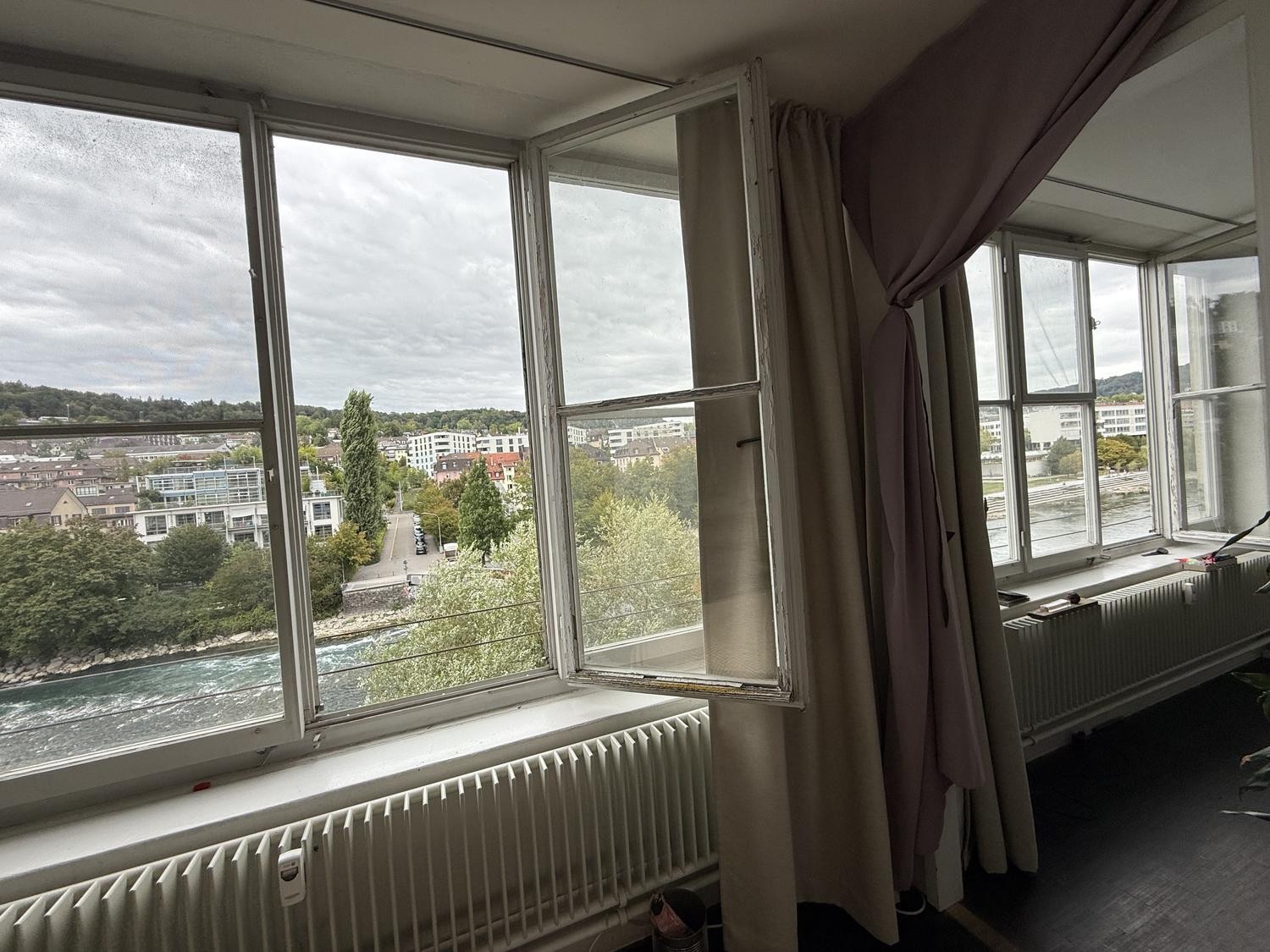 Room in a shared flat, photo 5 of 6