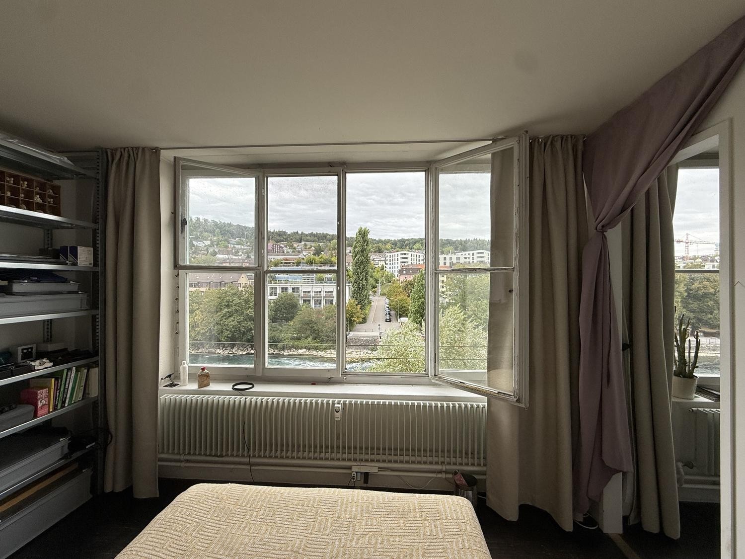 Room in a shared flat, photo 4 of 6