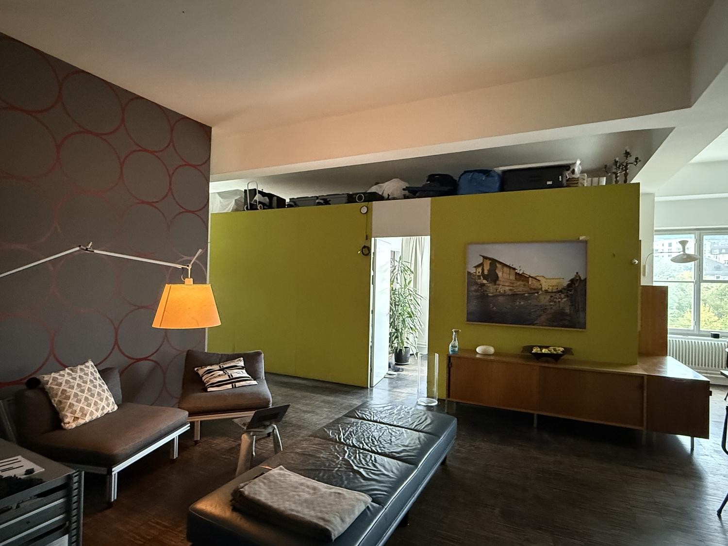 Room in a shared flat, photo 1 of 6