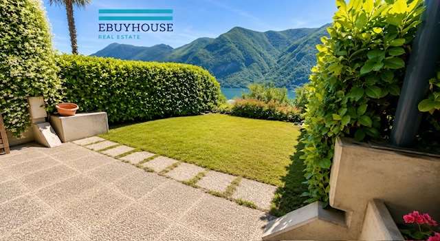 4 ½ rooms villa