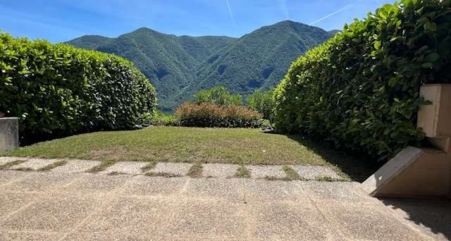 4 ½ rooms villa