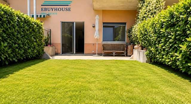 4 ½ rooms villa