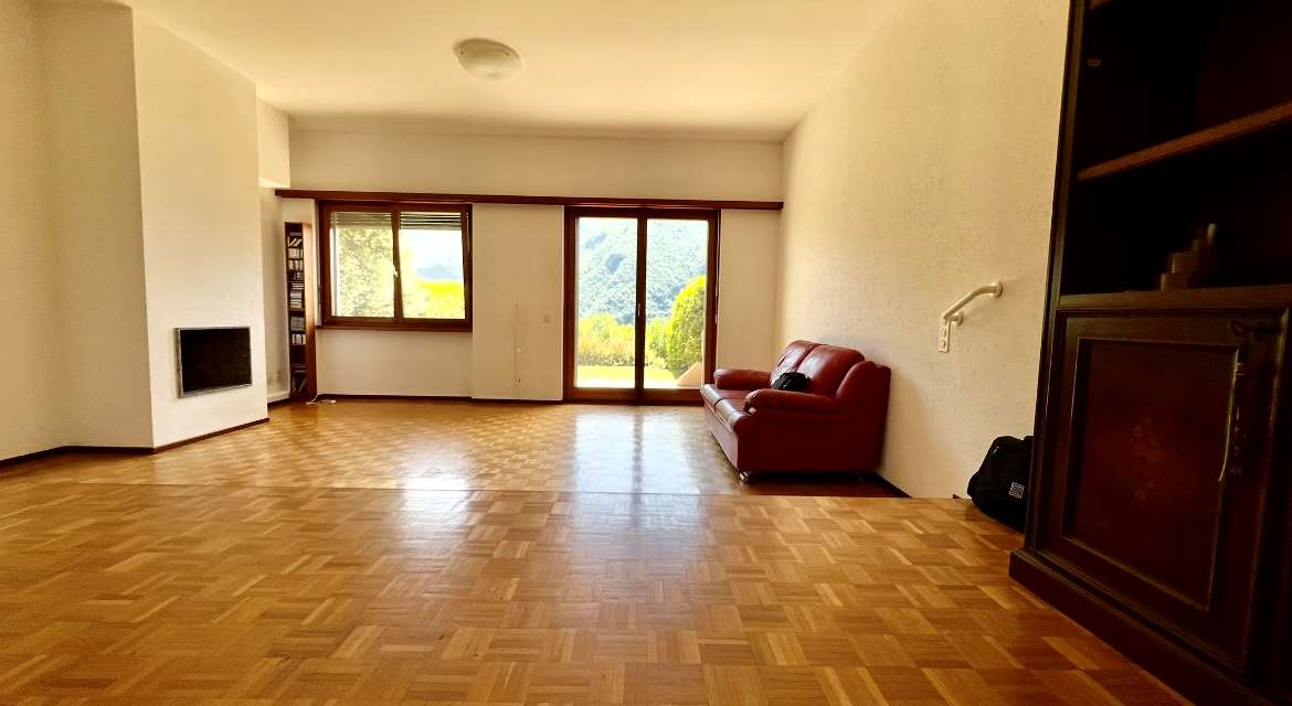 4 ½ rooms villa