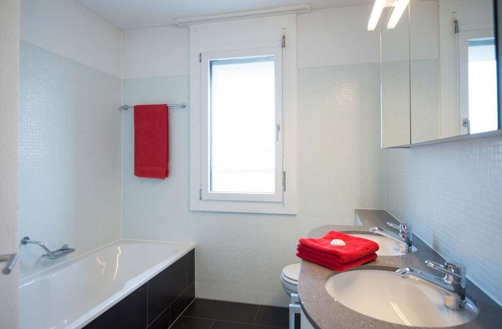 Appartamento di 3 ½ locali