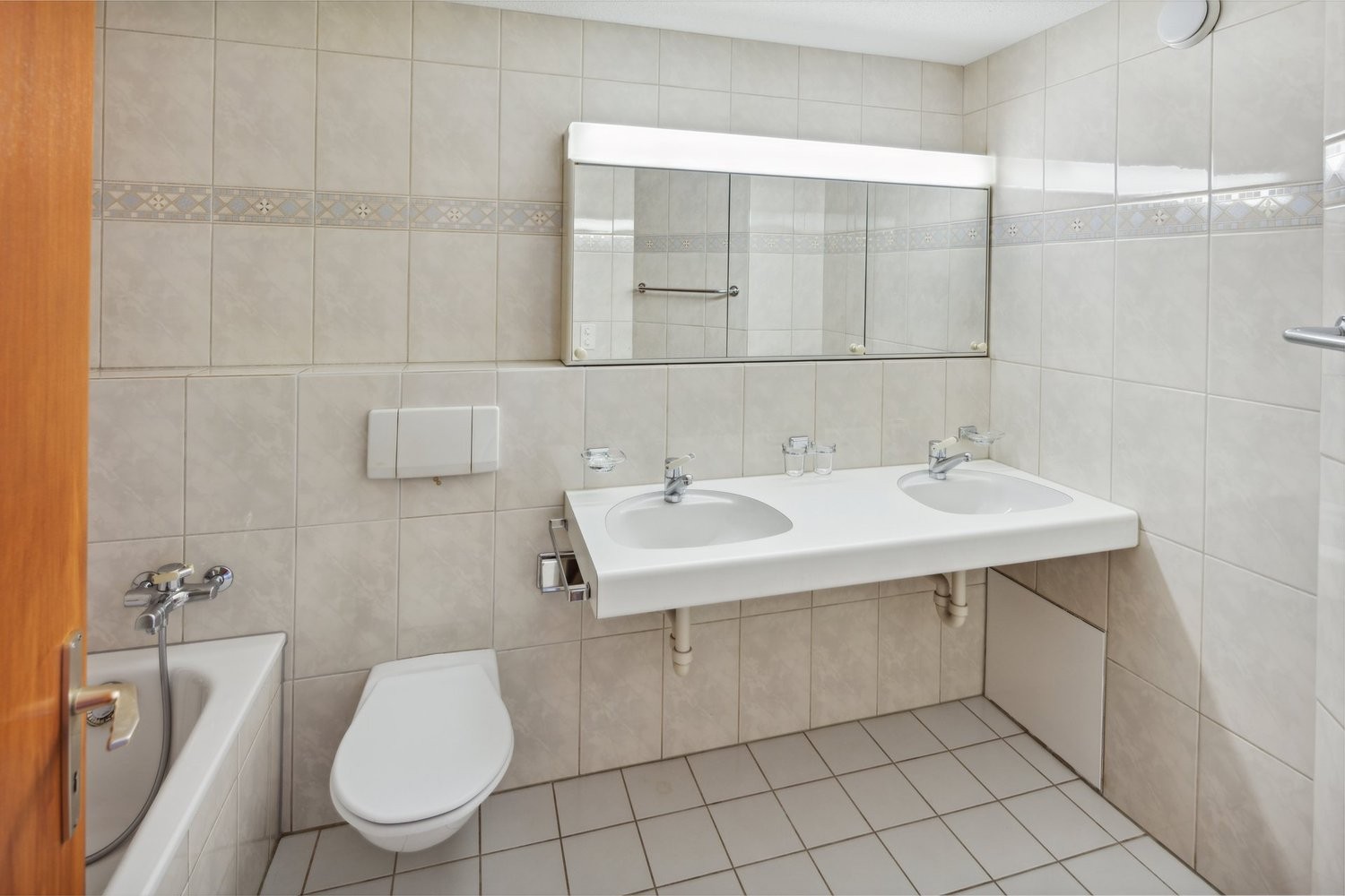 Appartement de 5 ½ pièces