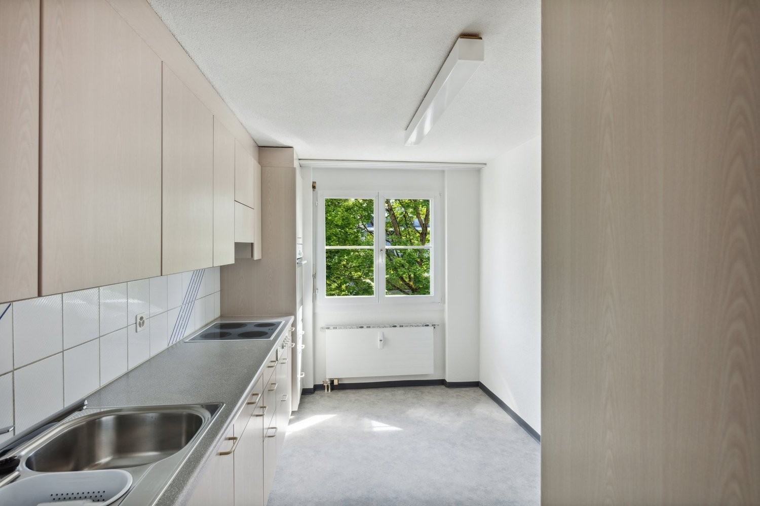 Appartement de 5 ½ pièces