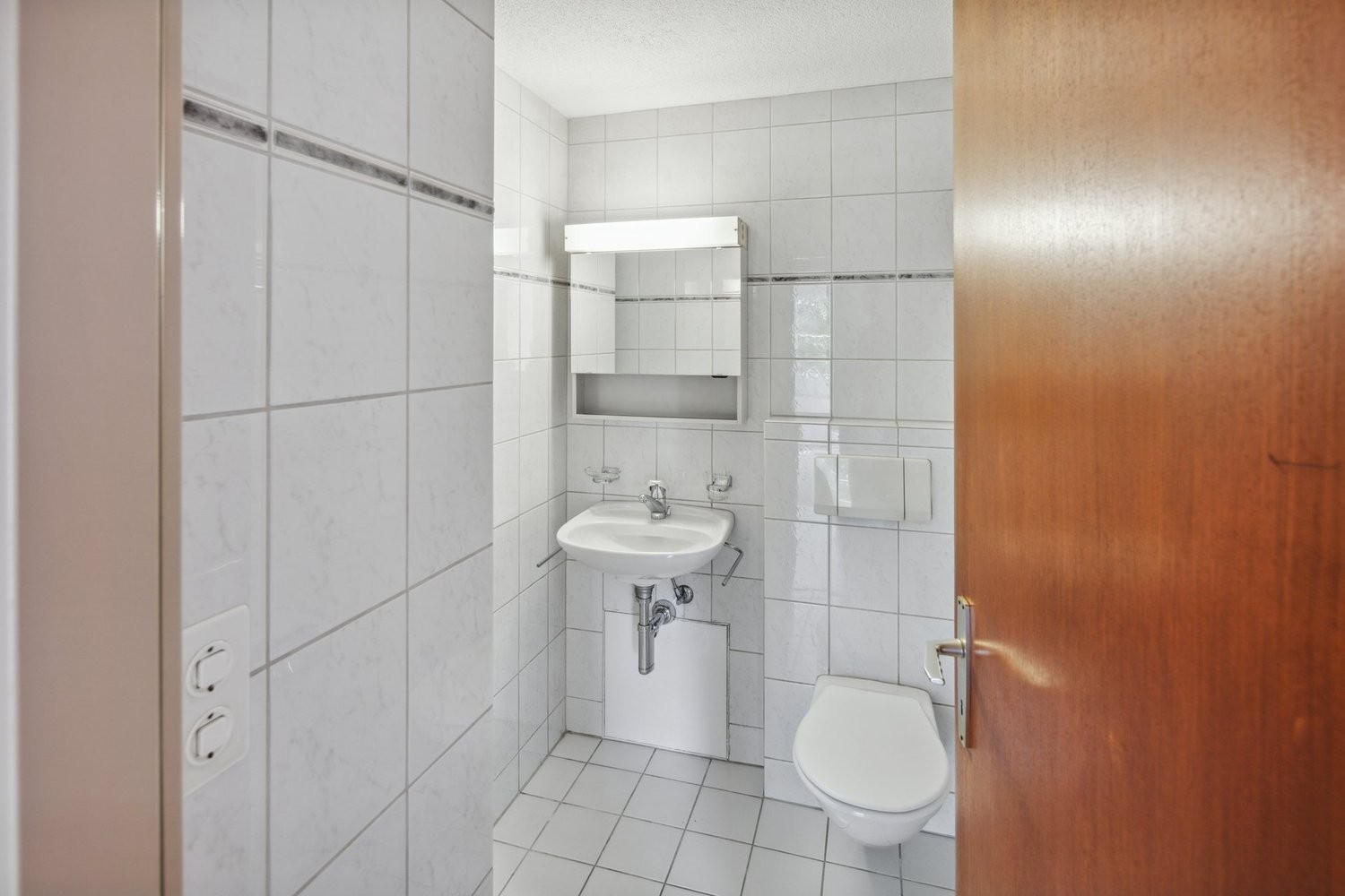 Appartement de 5 ½ pièces