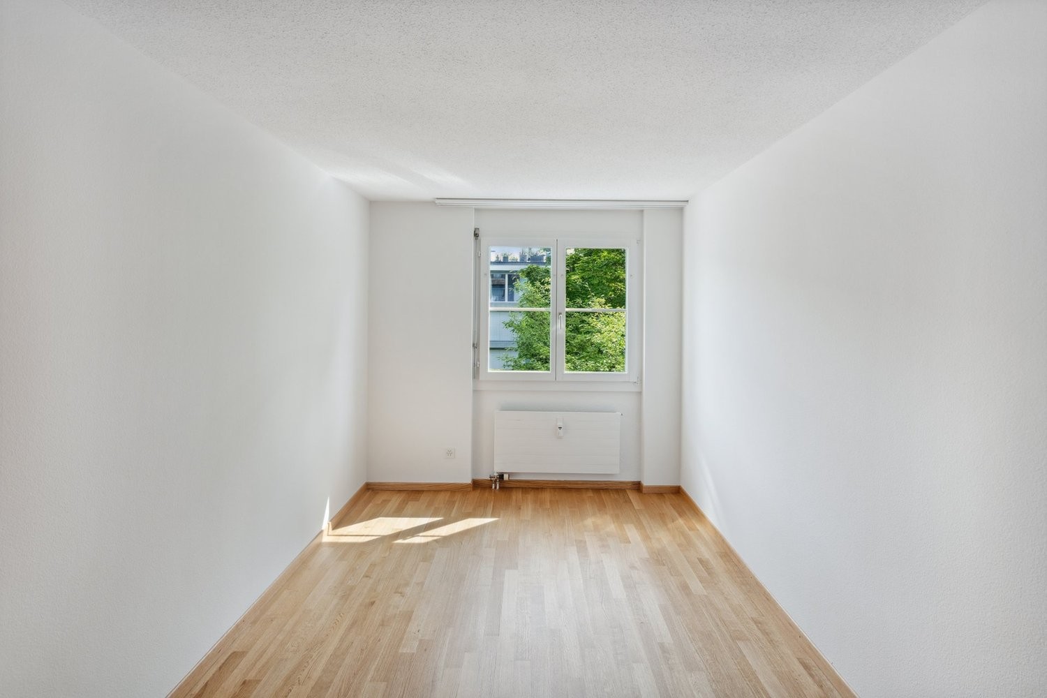 Appartement de 5 ½ pièces