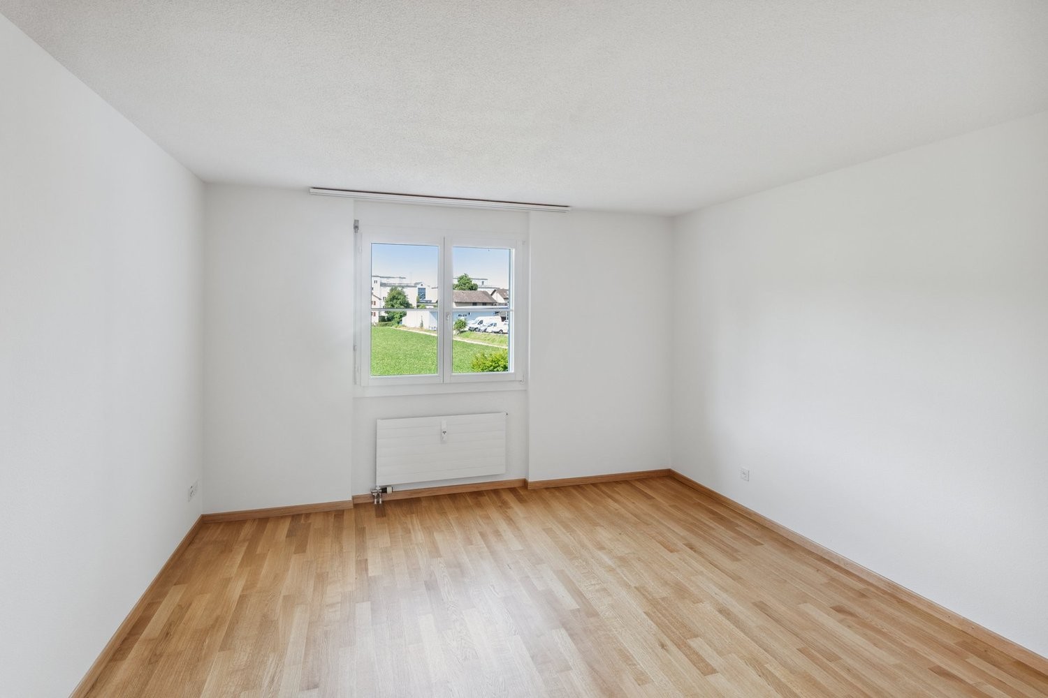 Appartement de 5 ½ pièces