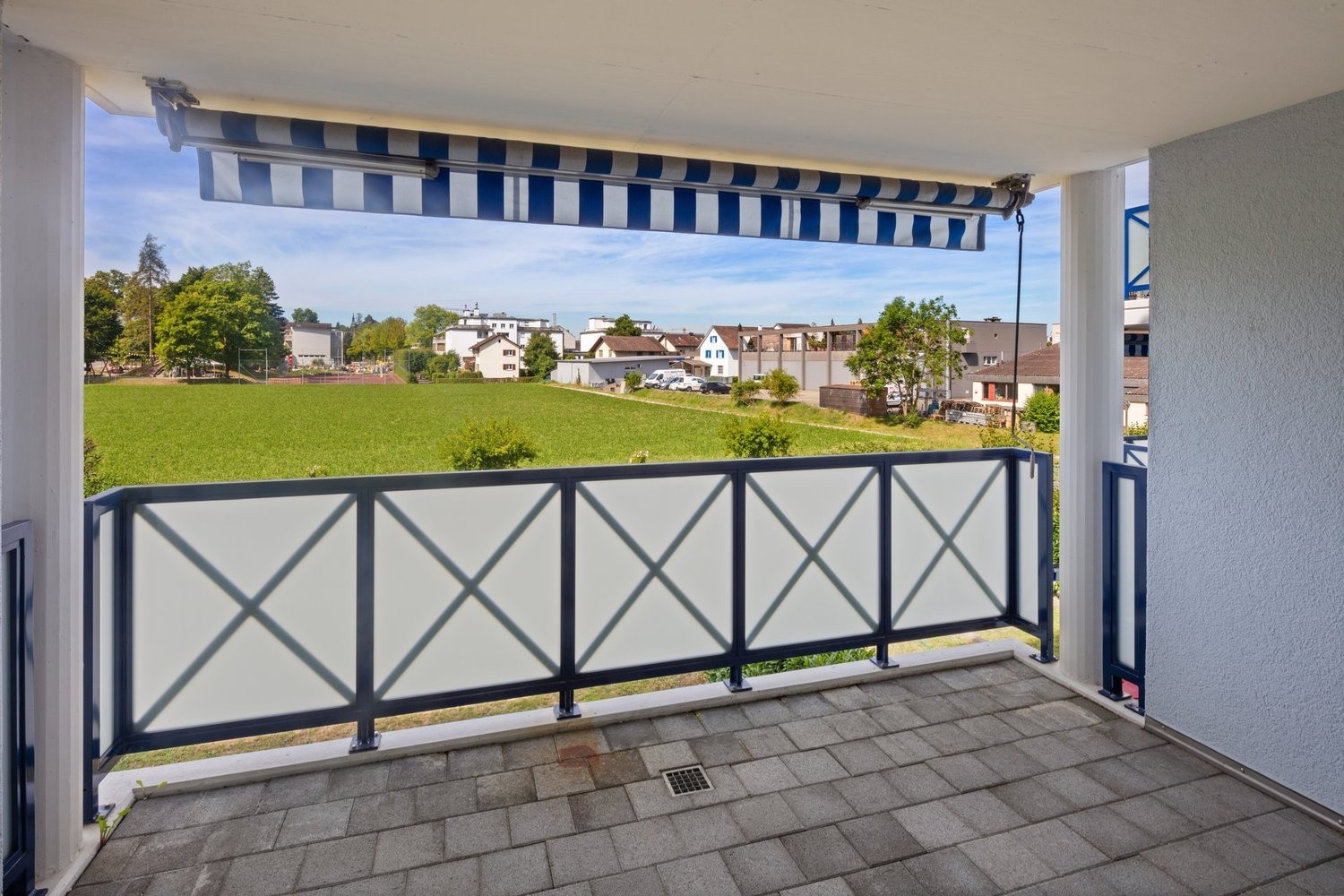 Appartement de 5 ½ pièces