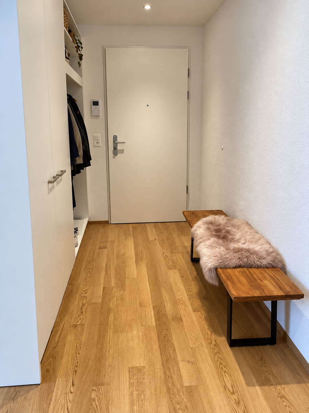 Appartement de 2 ½ pièces