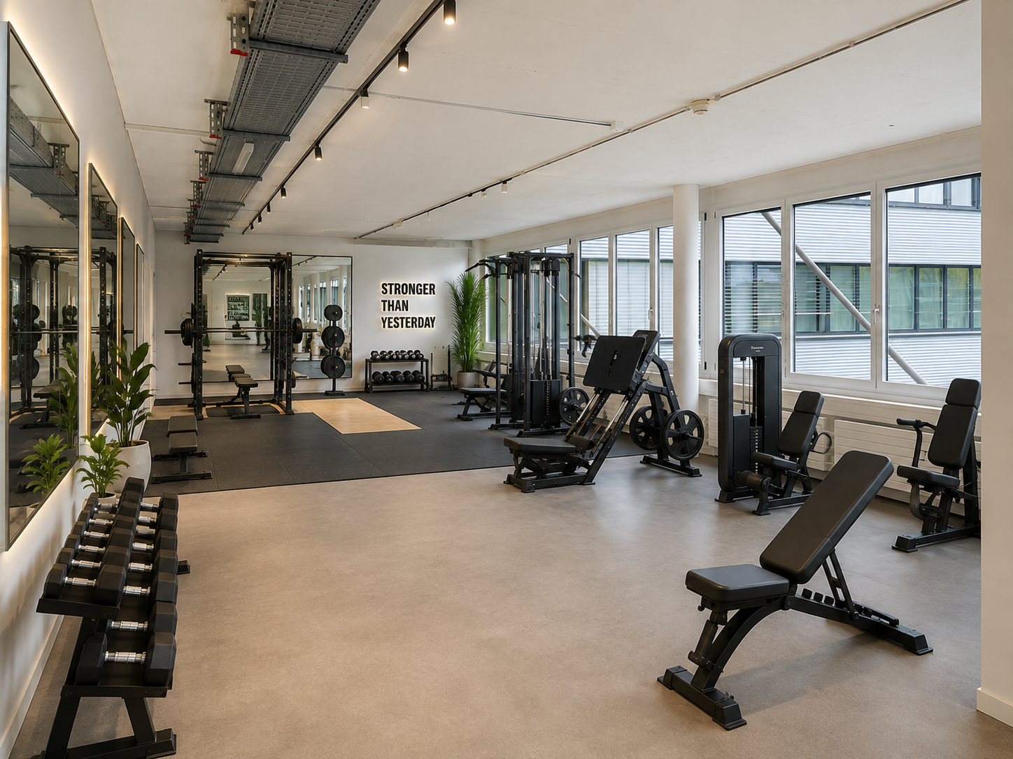 304m² commercial, photo 1 of 10