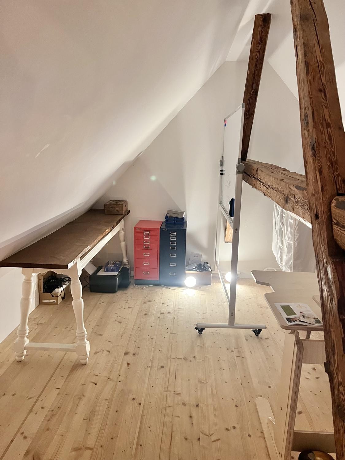 appartamento di 2 ½ locali