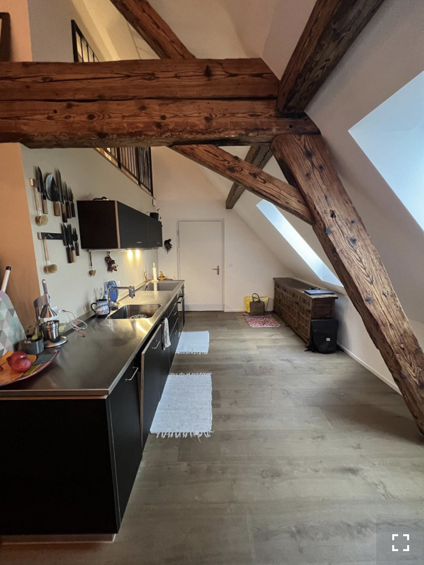 appartamento di 2 ½ locali