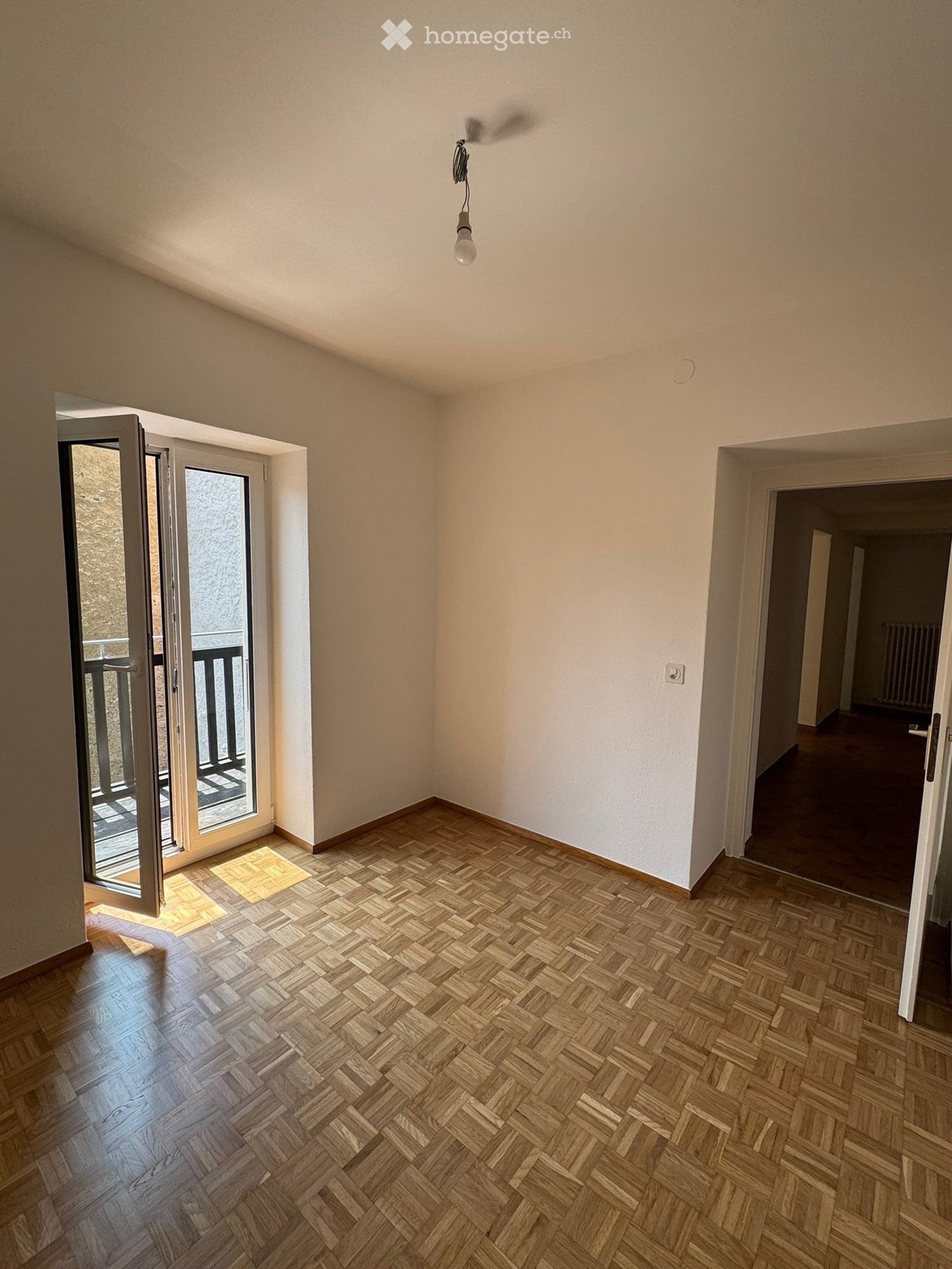 Appartement de 4 pièces