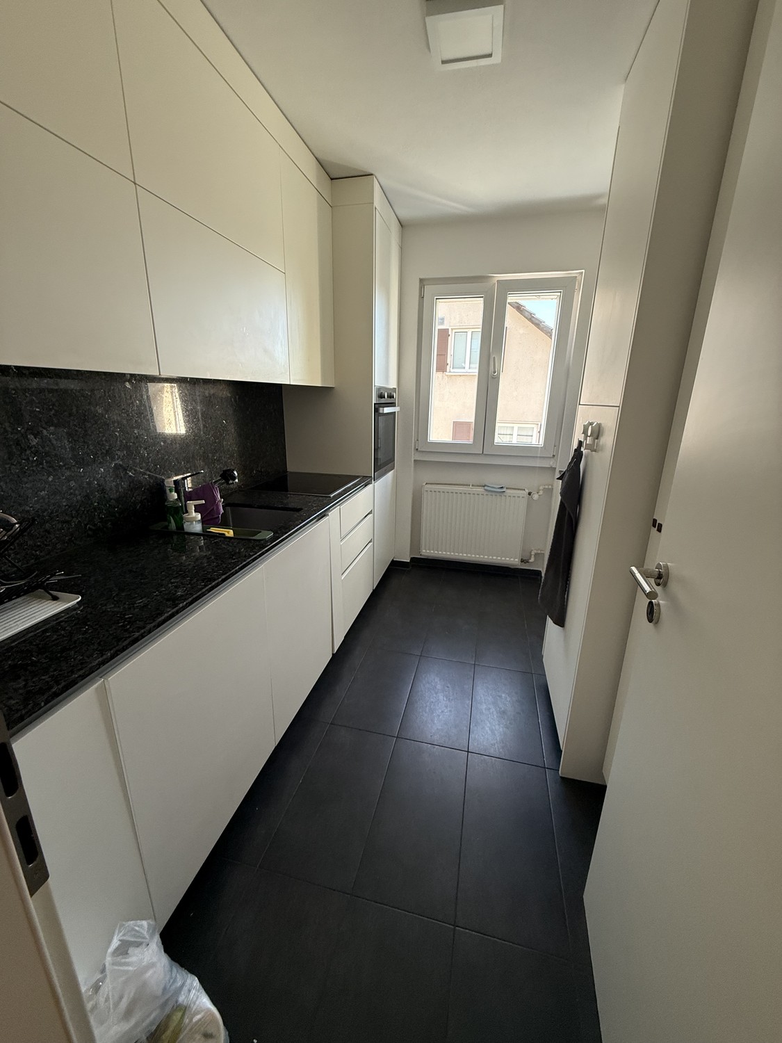 Room in a shared flat, photo 5 of 6