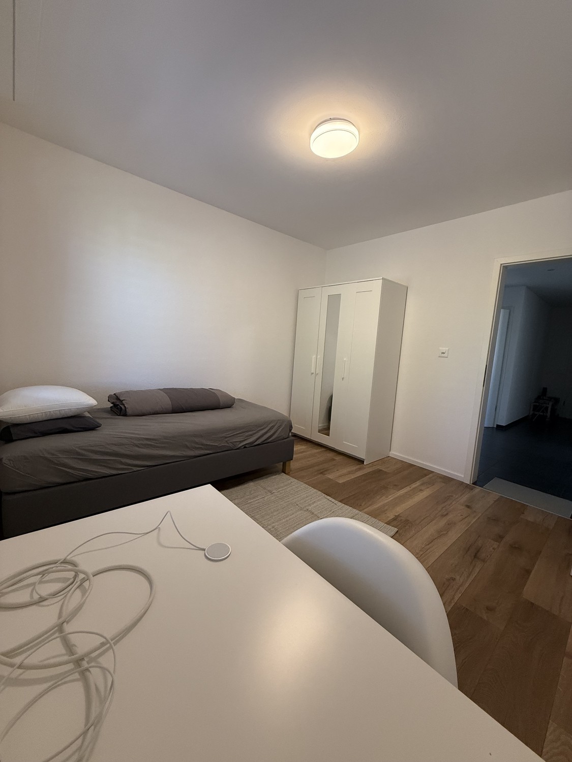 Room in a shared flat, photo 1 of 6