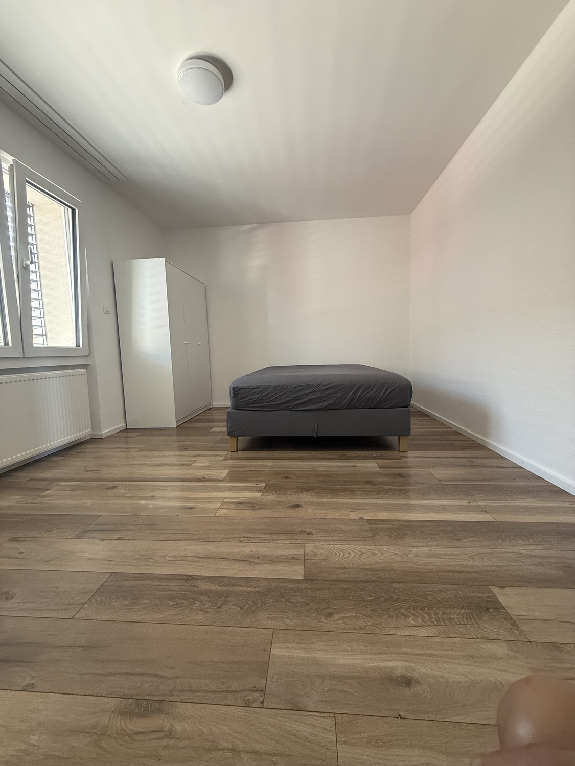 Room in a shared flat, photo 4 of 6