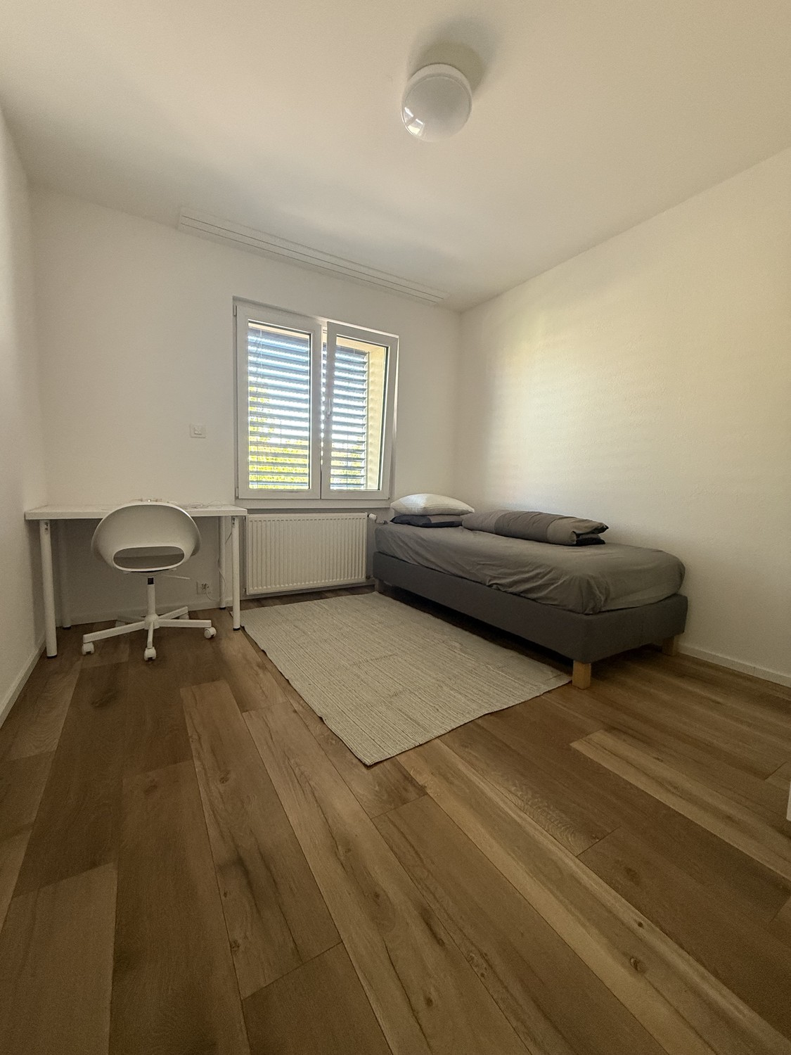 Room in a shared flat, photo 3 of 6